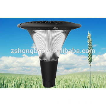 Garten Park Stadt Platz 30W Aluminium LED Garten Lampe mit optischen Objektiv / LED leuchtet